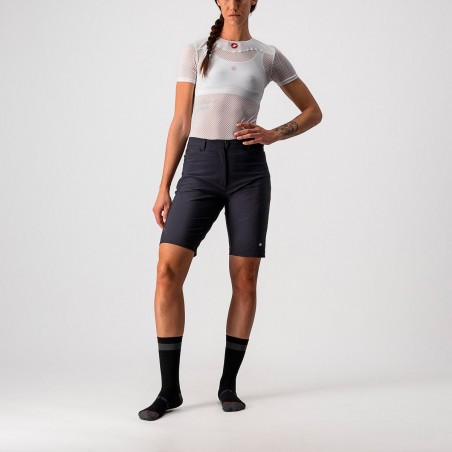 Short Castelli Unlimited W...