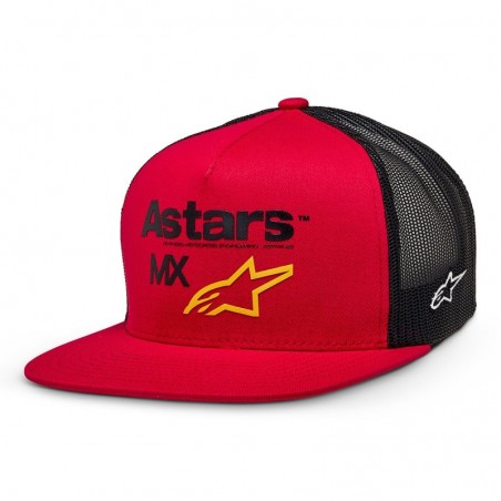 Sapca Alpinestars First...
