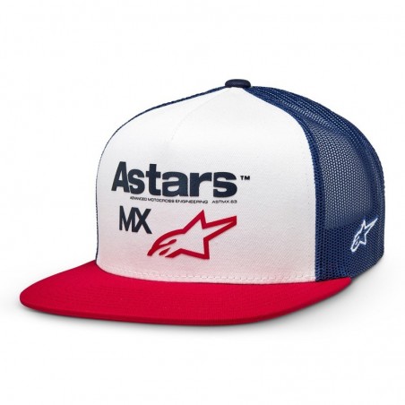 Sapca Alpinestars First...