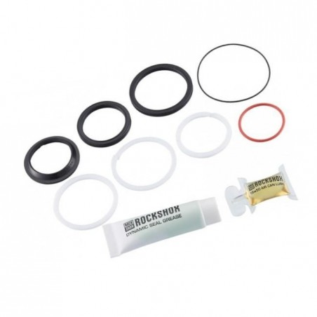 Kit service amortizor spate...