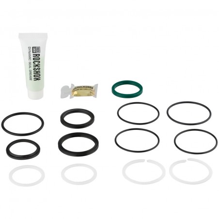 Kit service amortizor spate...