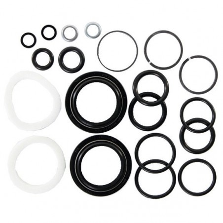 Kit service furca cu...