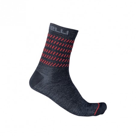 Sosete Castelli Go 15...