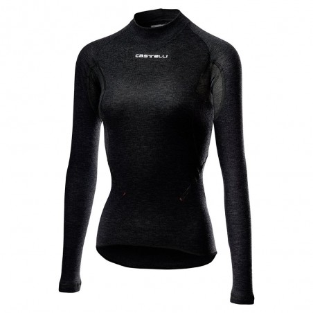 Bluza de corp cu maneca...