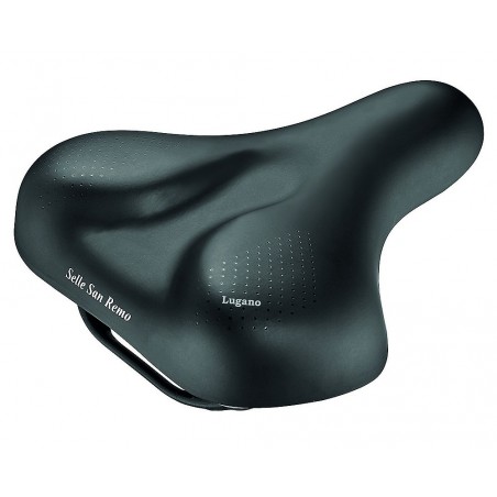 Sa Selle San Remo Lugano Negru