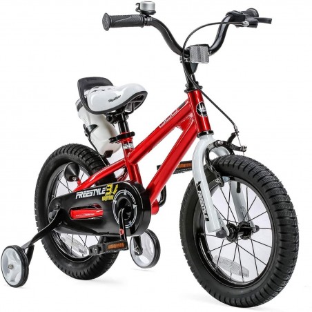 Bicicleta Royal Baby...