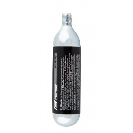 Rezerva pompa CO2 Force 16g...
