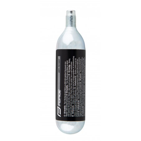 Rezerva pompa CO2 Force 25g...