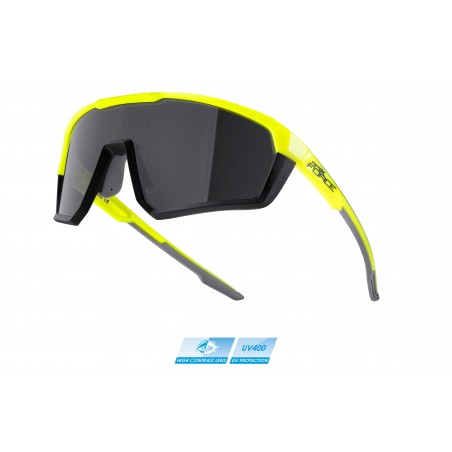 Ochelari Force Apex lentila...