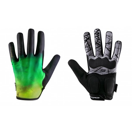 Manusi Force MTB Core...