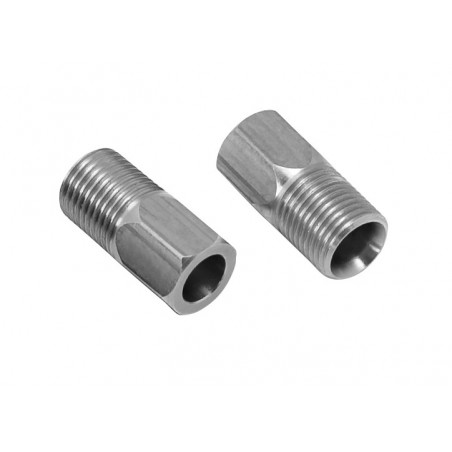 Set Force 10 buc piulite...