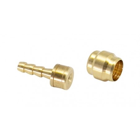 Set Force 10 buc pini 2.1mm...