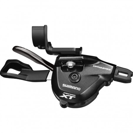 Manete schimbator Shimano...