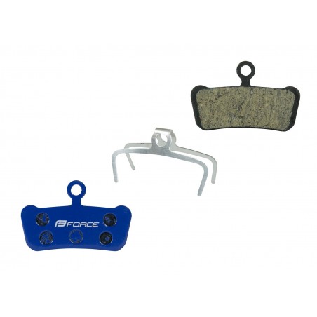 Placute frana Force Avid...