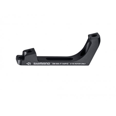 Adaptor etrier fata Shimano...