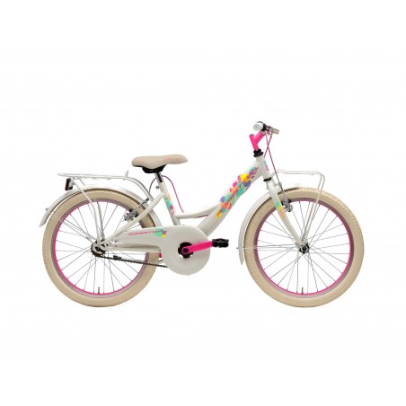 Bicicleta Adriatica Girl 20...