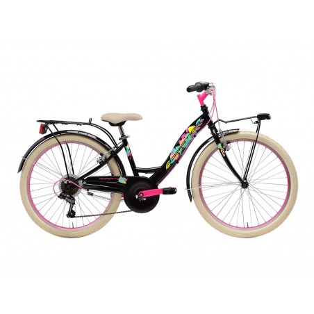 Bicicleta Adriatica CTB 24...