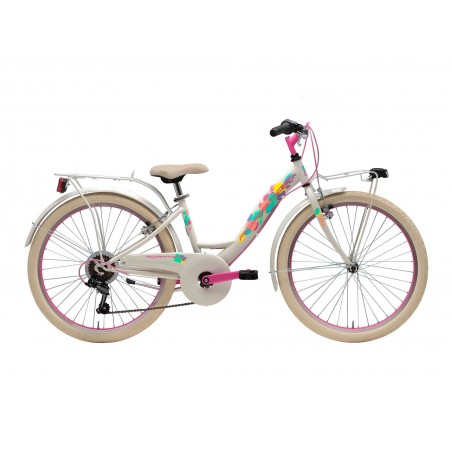 Bicicleta Adriatica CTB 24...