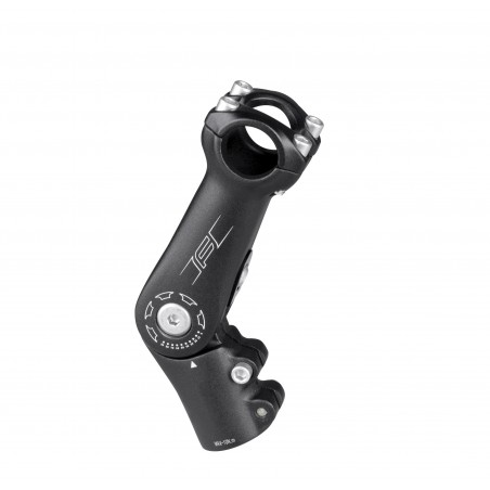 Pipa Force 6.3 25.4/110mm...