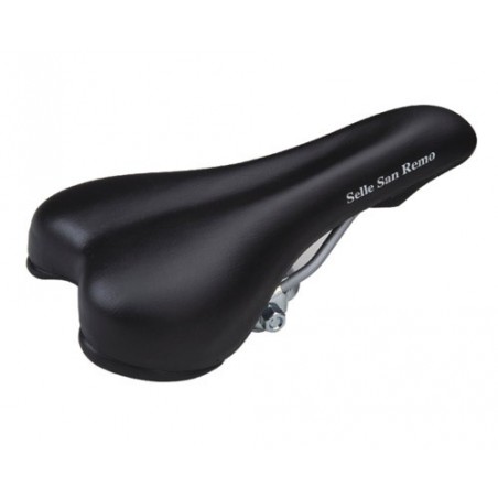 Sa Selle San Remo...