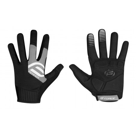 Manusi Force MTB Power...