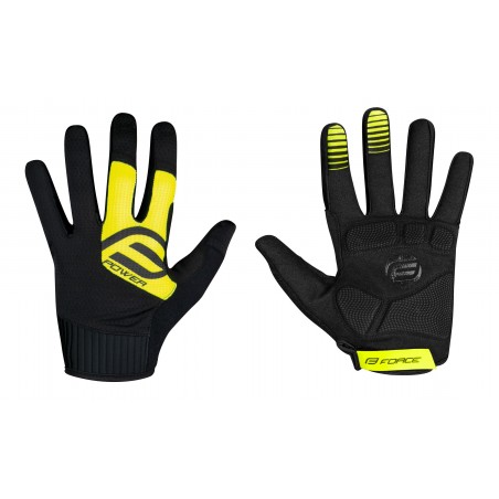 Manusi Force MTB Power...