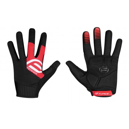 Manusi Force MTB Power...