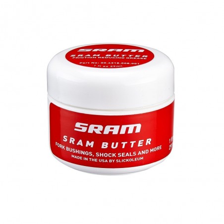 Vaselina SRAM Butter Grease...