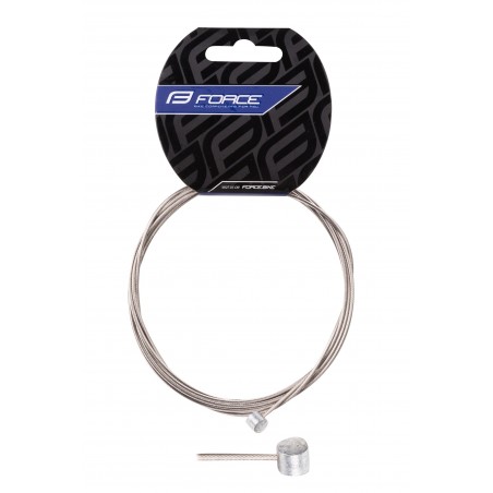 Cablu frana Force MTB 2.0m...
