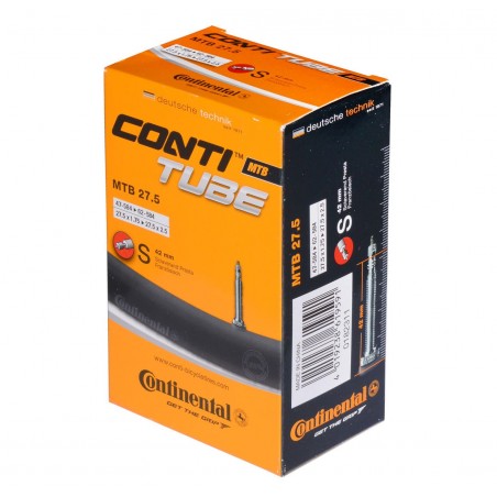 Camera Continental MTB 29...