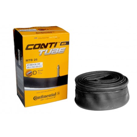 Camera Continental MTB 29...