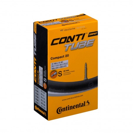 Camera Continental Compact...