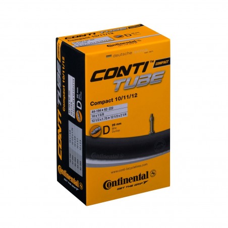 Camera Continental Compact...