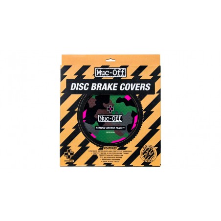 Huse Pentru Disc Muc-Off...