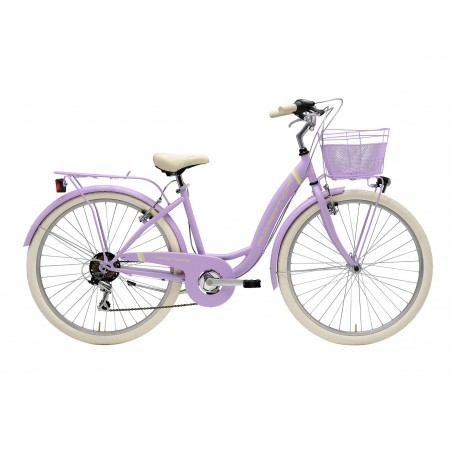 Bicicleta Adriatica Panda...