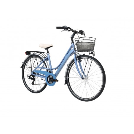 Bicicleta Adriatica Sity 3...