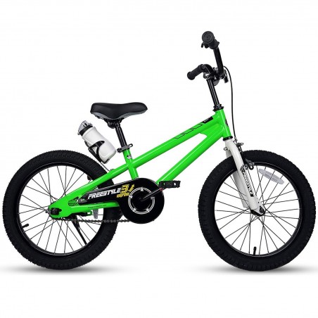 Bicicleta Royal Baby...