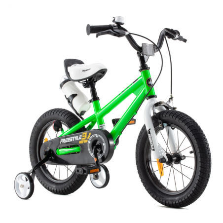 Bicicleta Royal Baby...
