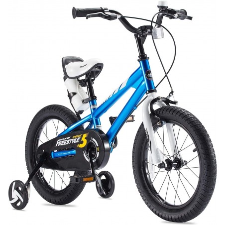 Bicicleta Royal Baby...
