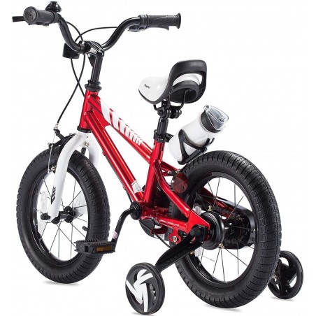 Bicicleta Royal Baby...