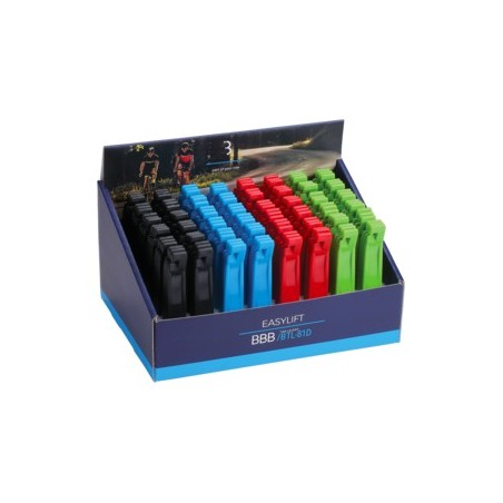 Set leviere BBB BTL-81...