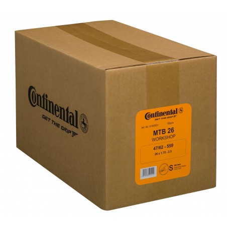 Camera Continental MTB 26...