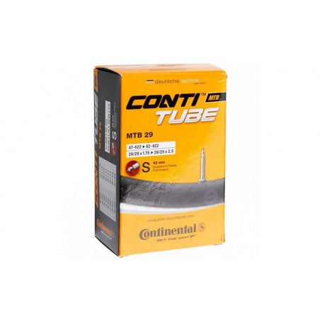 Camera Continental MTB 29...