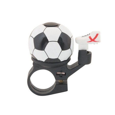 Sonerie Force Football 22.2mm