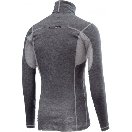 Bluza de corp cu guler...