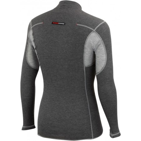 Bluza de corp cu maneca...