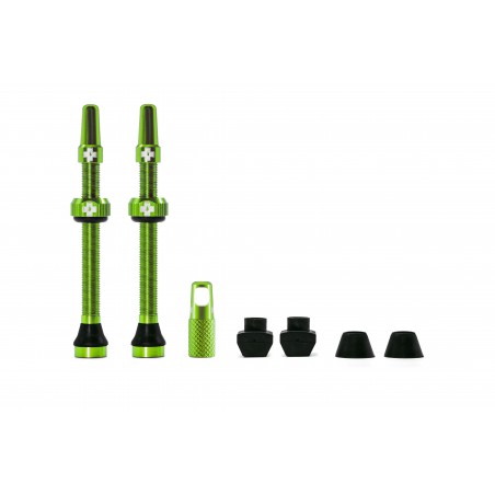Valve Tubeless Muc-Off...