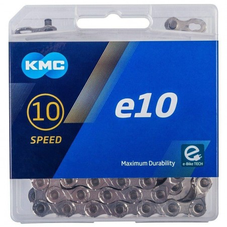 Lant KMC E10 Silver 10...