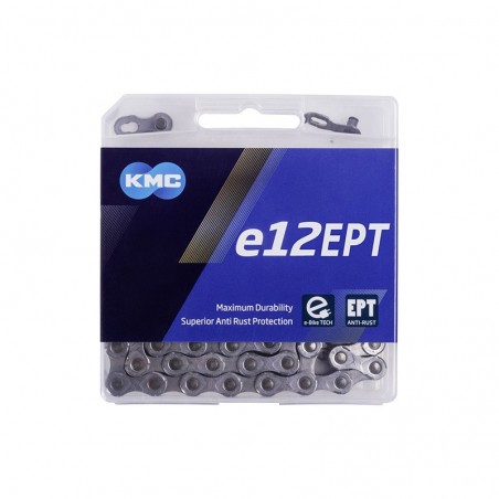 Lant KMC E12 EPT 12 Viteze...