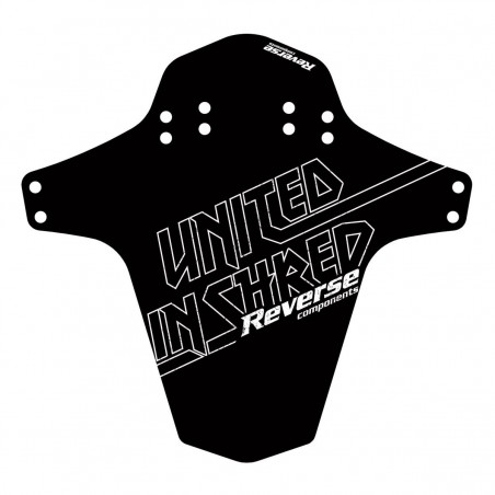 Aparatoare Reverse United...